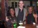 Sugar Mama, Pat Powers and Angela - October