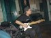 Fast Eddie in the studio